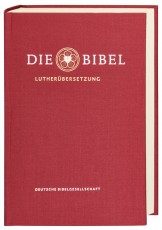 Geschenk Bibel 2017